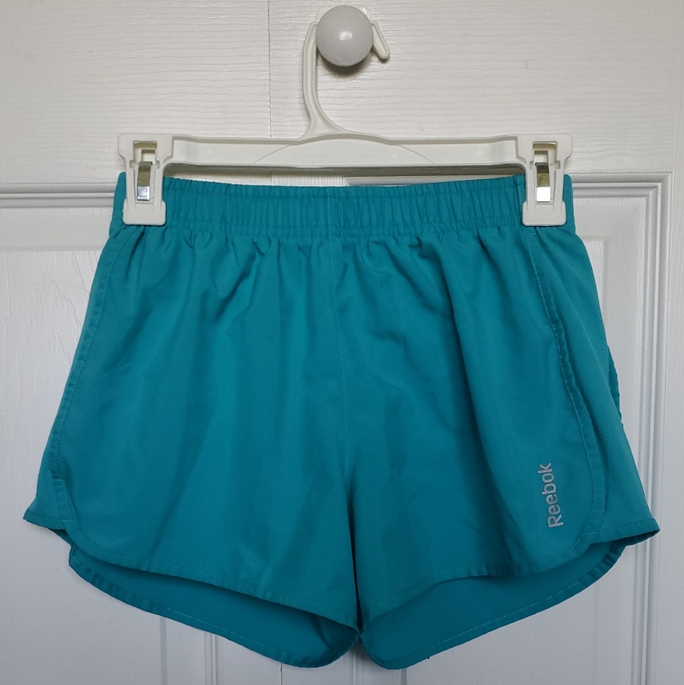 Reebok XS Aqua Running Shorts